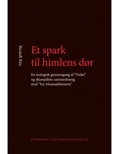 Et spark til himlens dør