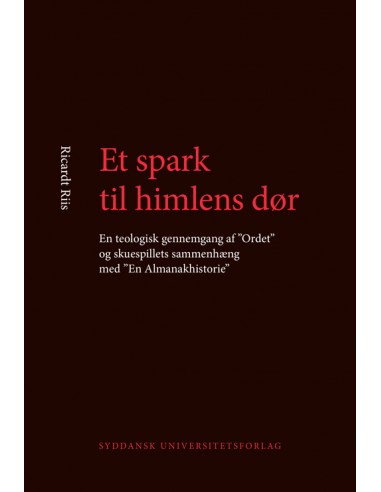 Et spark til himlens dør