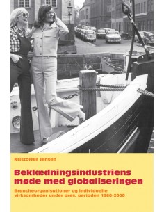 Beklædningsindustriens møde...