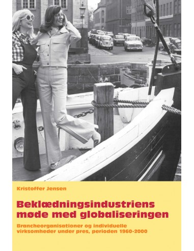 Beklædningsindustriens møde med...