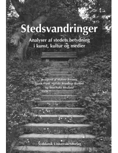 Stedsvandringer