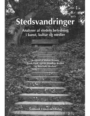 Stedsvandringer