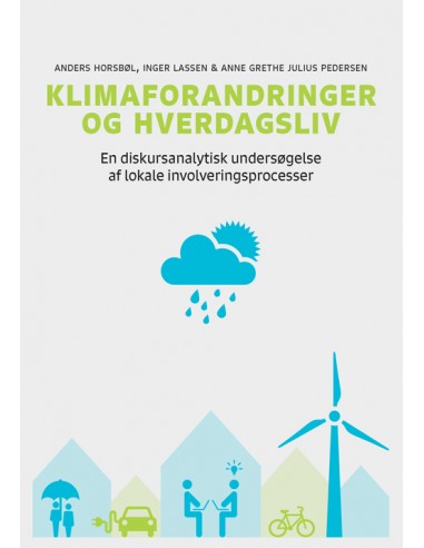 Klimaforandringer og hverdagsliv