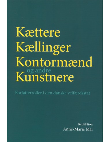 Kættere, kællinger, kontormænd og...