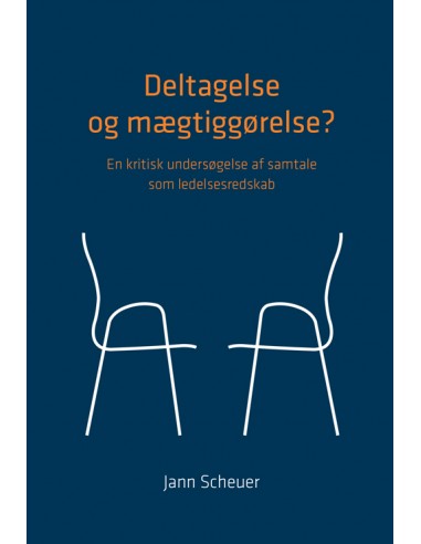 Deltagelse og mægtiggørelse?