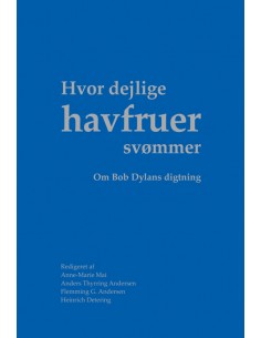 Hvor dejlige havfruer svømmer