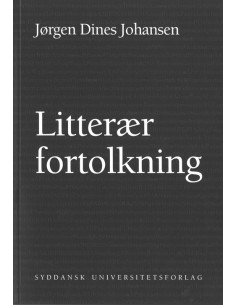 Litterær fortolkning