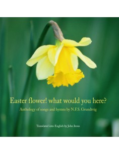 Easter flower! what would...