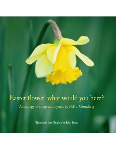 Easter flower! what would you here?