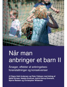 Når man anbringer et barn II
