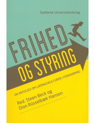 Frihed og styring