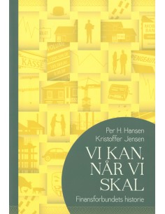 Vi kan, når vi skal