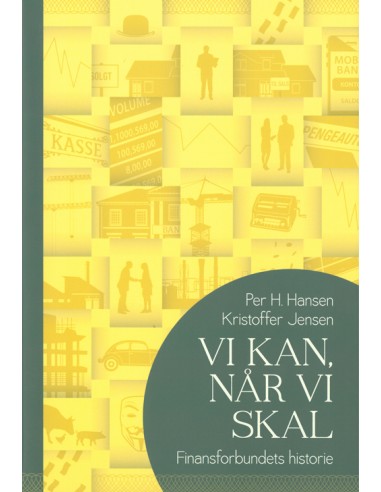 Vi kan, når vi skal