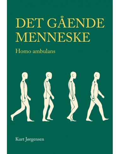 Det gående menneske