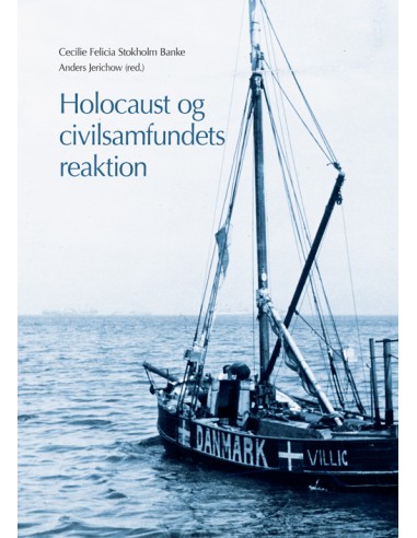 Holocaust og civilsamfundets reaktion