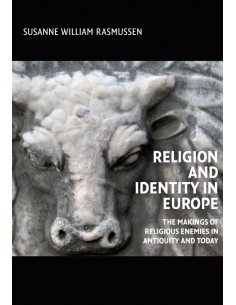 Religion and identity in...