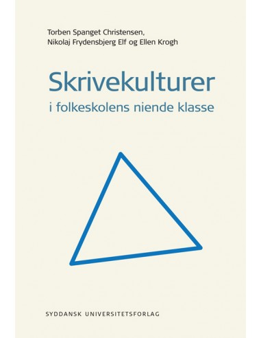 Skrivekulturer i folkeskolens niende...