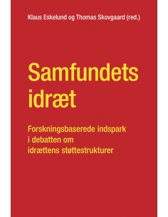 Samfundets idræt
