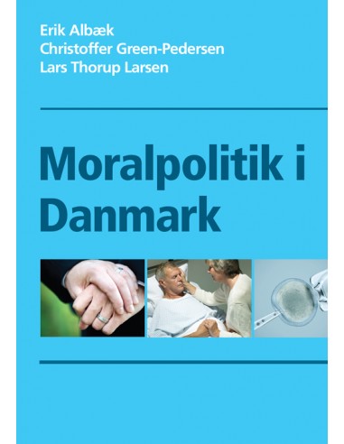 Moralpolitik i Danmark