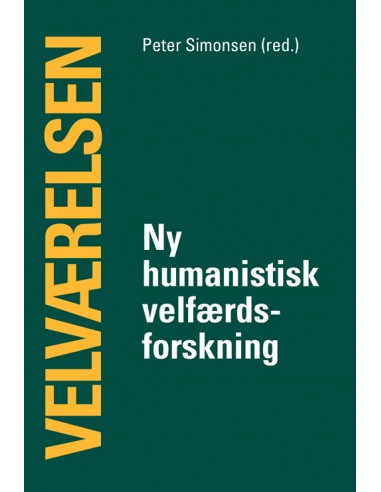 Velværelsen