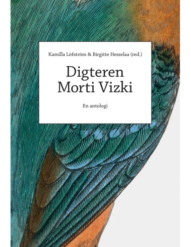 Digteren Morti Vizki