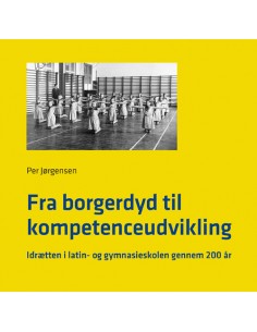 Fra borgerdyd til...