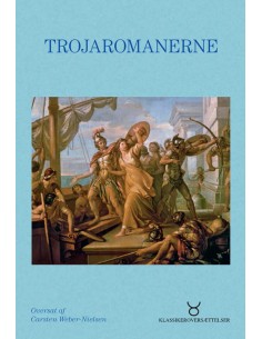 Trojaromanerne