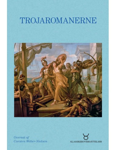 Trojaromanerne