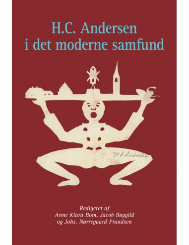 H.C. Andersen i det moderne samfund