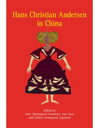 Hans Christian Andersen in China