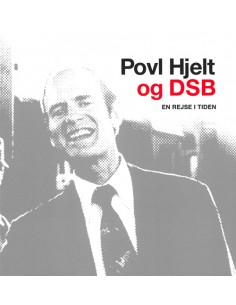 Povl Hjelt og DSB