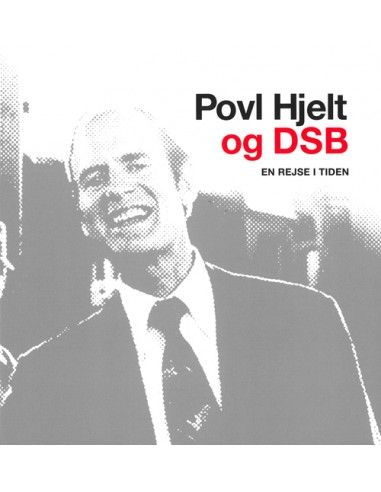 Povl Hjelt og DSB