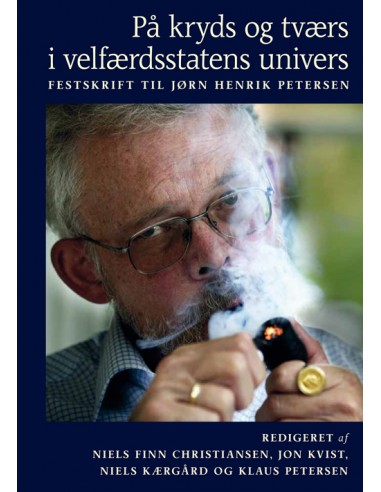 På kryds og tværs i velfærdsstatens...