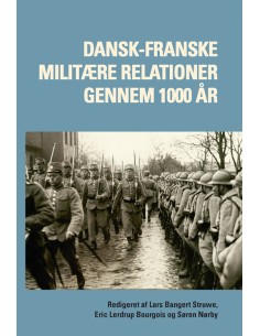 Dansk-franske militære...