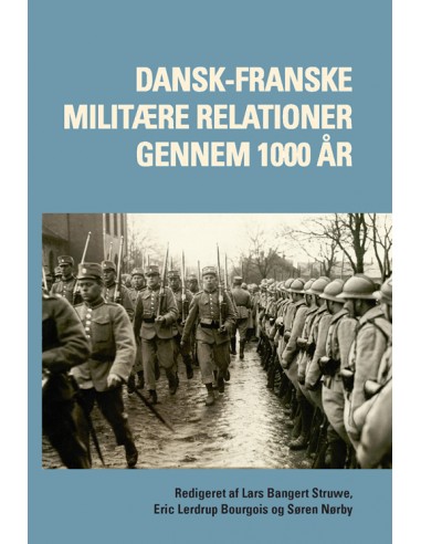 Dansk-franske militære relationer...