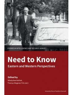Need to know