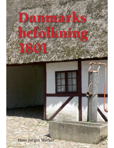 Danmarks befolkning 1801