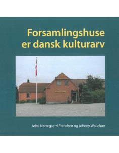Forsamlingshuse er dansk...