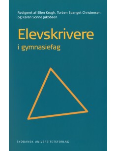 Elevskrivere i gymnasiefag