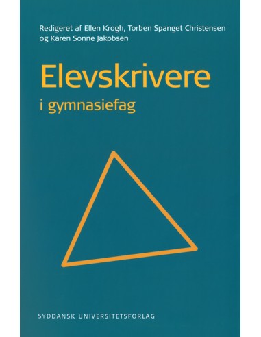 Elevskrivere i gymnasiefag