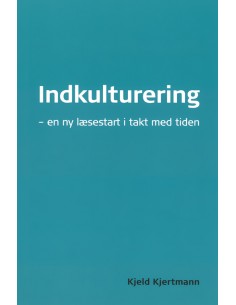 Indkulturering