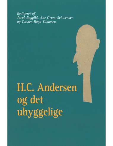 H.C. Andersen og det uhyggelige