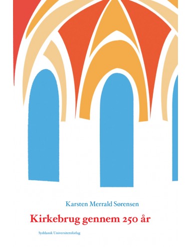Kirkebrug gennem 250 år