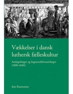Vækkelser i dansk luthersk...