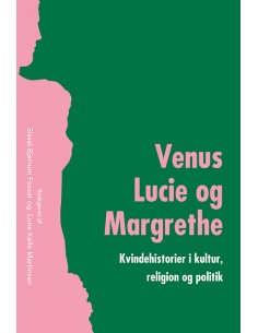 Venus, Lucie og Margrethe