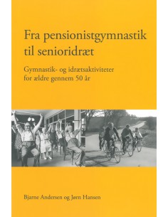 Fra pensionistgymnastik til...