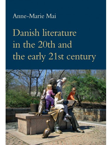 Danish literature in the 20th and the...
