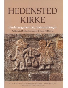 Hedensted Kirke