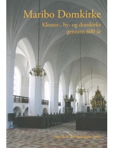 Maribo Domkirke