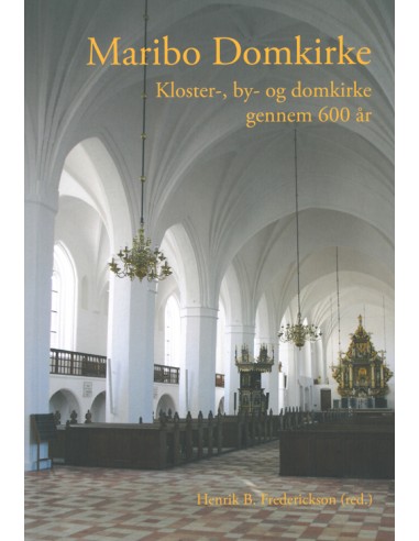 Maribo Domkirke